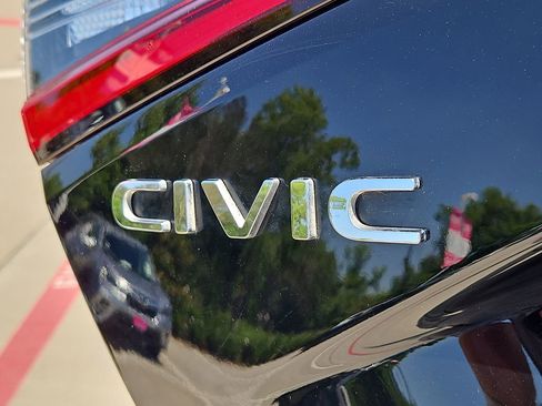 Certified 2024 Honda Civic Sport image 11