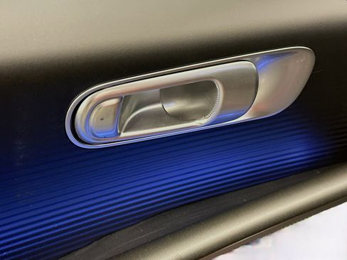 Used 2023 Hyundai Ioniq 6 SEL image 15