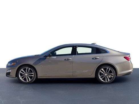 Used 2024 Chevrolet Malibu LT image 11