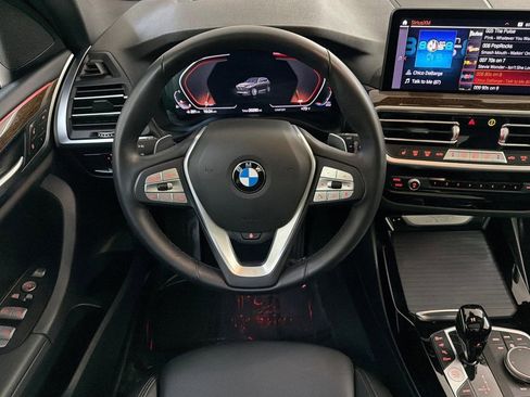 Used 2023 BMW X3 sDrive30i w/ Premium Package RWD image 28