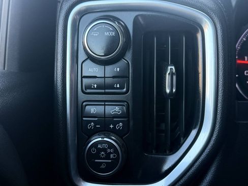 Used 2020 Chevrolet Silverado 3500 LT w/ All Star Edition AWD/4WD image 36