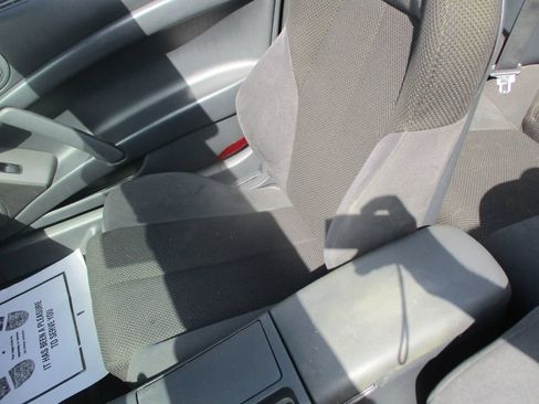 Used 2008 Mitsubishi Eclipse GS FWD image 9