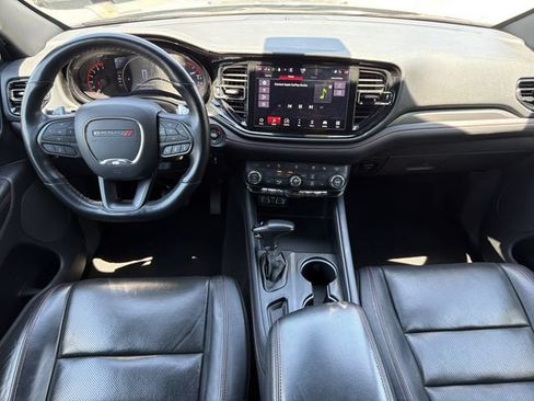 Used 2024 Dodge Durango GT RWD image 15