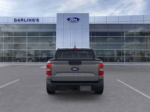 New 2026 Ford Maverick XL FWD image 5