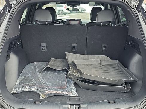 Used 2023 Ford Escape ST-Line w/ Tech Pack #1 image 26