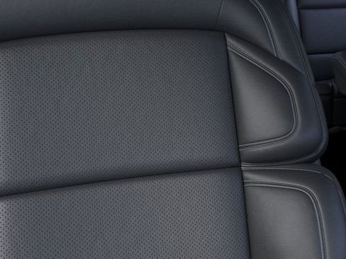 New 2025 Lincoln Navigator Reserve w/ Jet Appearance Package image 16