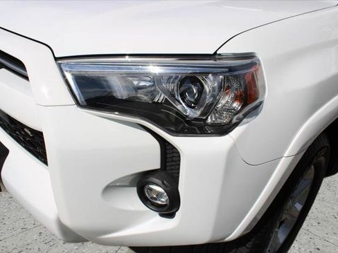 Certified 2023 Toyota 4Runner SR5 Premium image 10