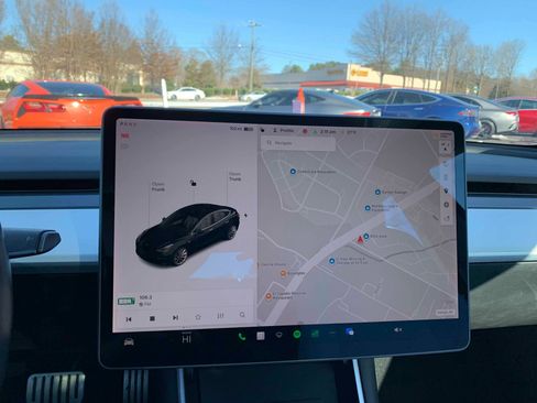Used 2018 Tesla Model 3 Performance image 19