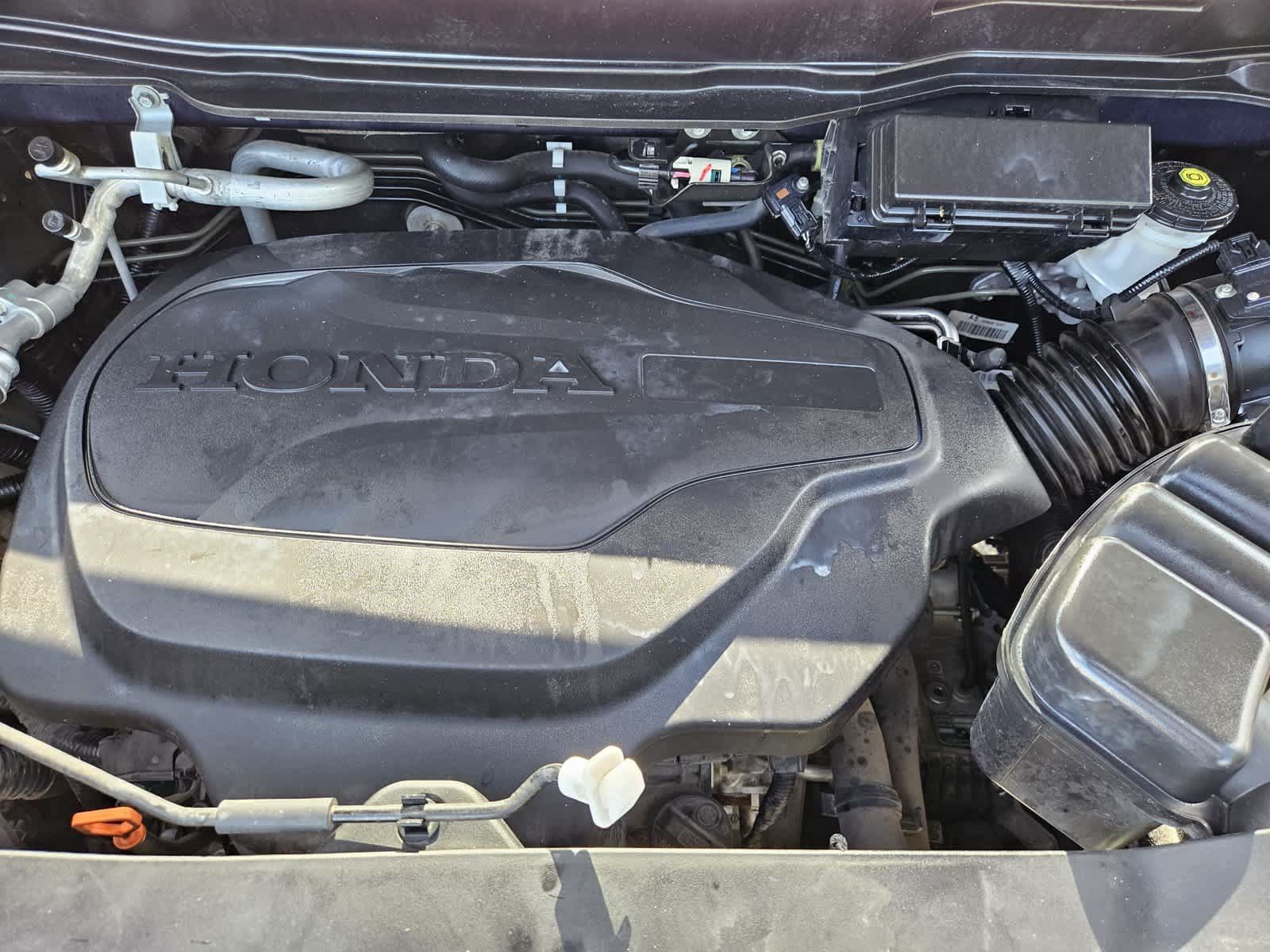 Used 2021 Honda Pilot Touring image 32