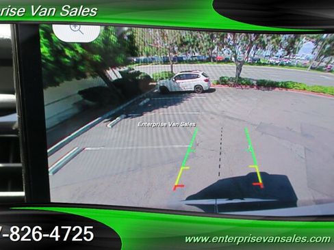 Used 2023 Ford Transit 350 XLT RWD image 16