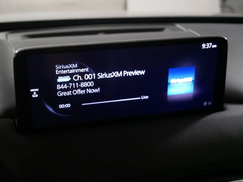 Used 2022 MAZDA CX-5 AWD 2.5 Turbo image 22
