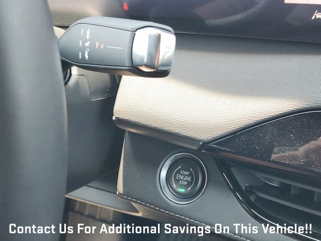 New 2027 Buick Enclave Preferred w/ Power Package FWD image 16