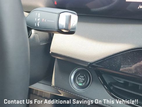 New 2027 Buick Enclave Preferred w/ Power Package FWD image 16