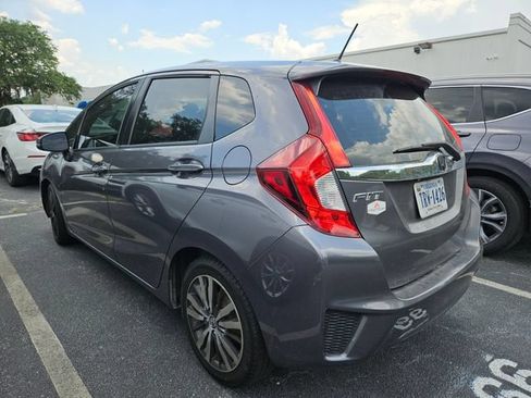 Used 2015 Honda Fit EX image 7