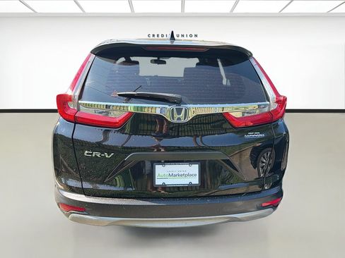 Used 2019 Honda CR-V LX image 5