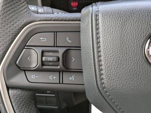 New 2025 Toyota Tundra Limited image 26