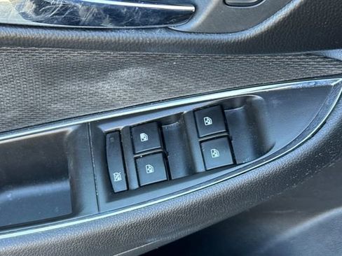 Used 2016 Chevrolet Cruze LT image 12