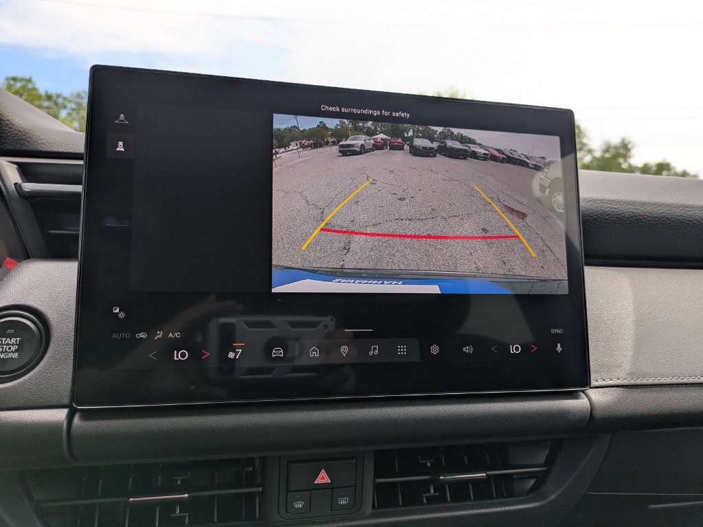New 2026 MAZDA CX-5 Select AWD/4WD image 20