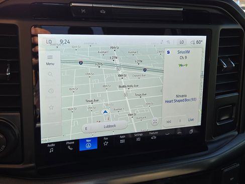 Used 2025 Ford F150 Raptor image 19