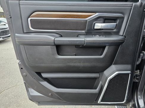 Used 2023 RAM 2500 Laramie image 47