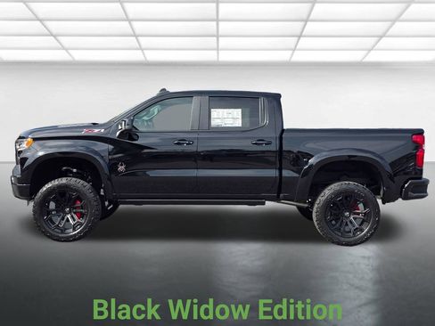 New 2026 Chevrolet Silverado 1500 RST AWD/4WD image 19