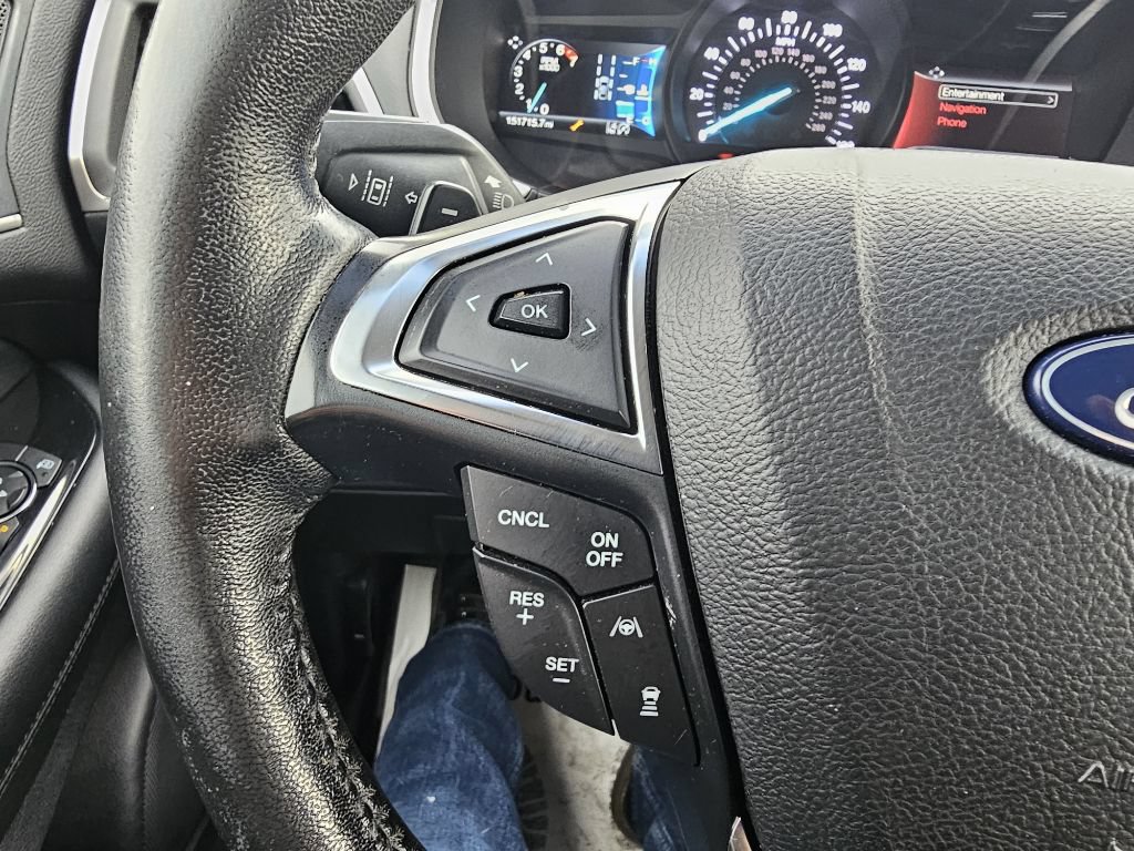 Used 2019 Ford Edge SEL w/ Equipment Group 201A AWD/4WD image 27
