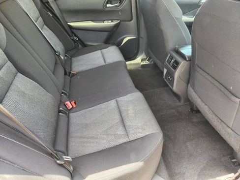 Used 2024 Nissan Rogue SV AWD/4WD image 31