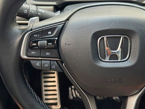 Used 2021 Honda Accord Sport Special Edition image 19