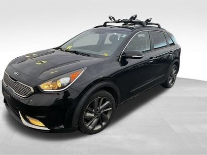 Used 2017 Kia Niro EX