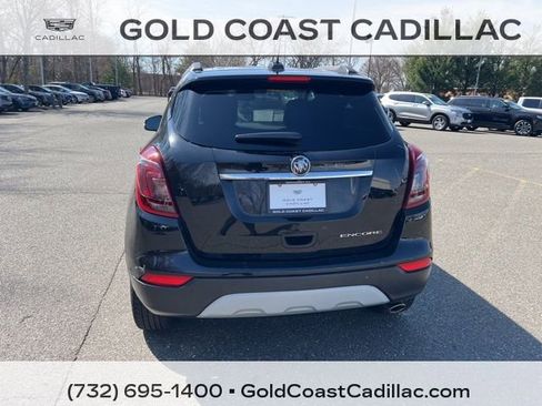 Used 2019 Buick Encore Preferred image 3