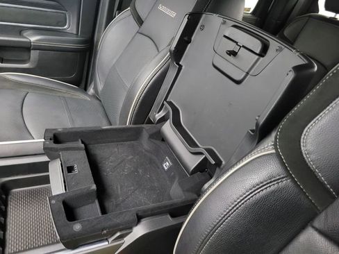 Used 2023 RAM 2500 Laramie image 29