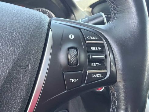 Used 2015 Acura TLX FWD image 37