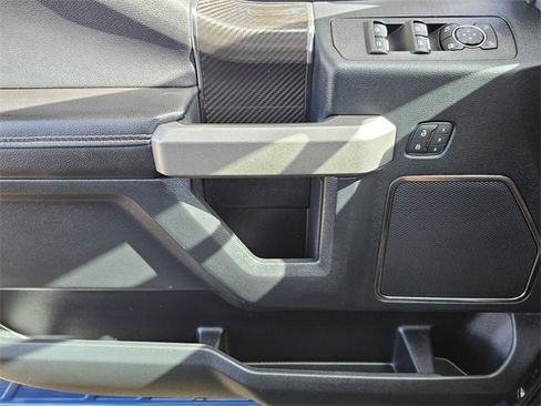 Used 2020 Ford F150 Raptor w/ Equipment Group 802A Luxury image 25