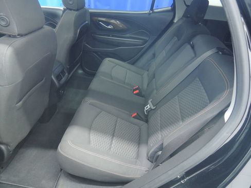 Used 2019 GMC Terrain SLE w/ Driver Convenience Package FWD image 23