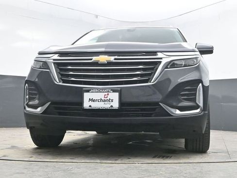 Used 2022 Chevrolet Equinox Premier w/ LPO, Floor Liner Package image 33