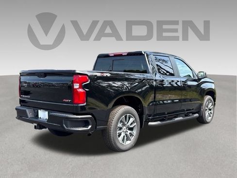 New 2026 Chevrolet Silverado 1500 RST w/ Convenience Package II AWD/4WD image 7