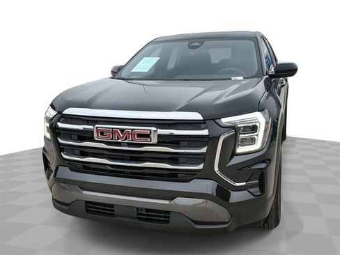 Certified 2026 GMC Terrain Elevation FWD image 1