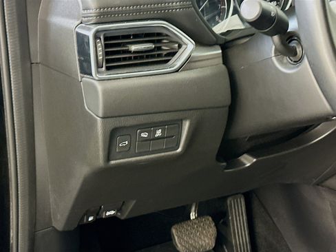 Used 2025 MAZDA CX-5 AWD 2.5 S w/ Preferred Package image 17