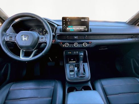 Used 2024 Honda CR-V Sport-L image 8