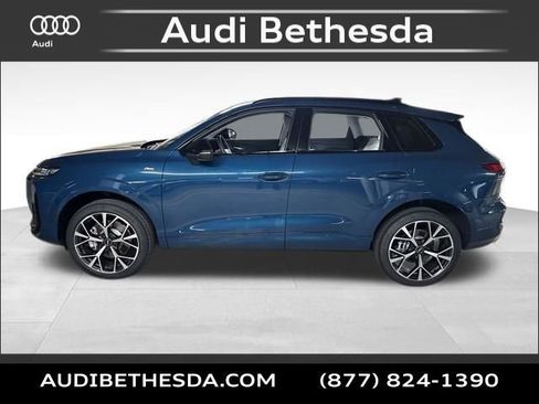 New 2026 Audi Q3 quattro 2.0T AWD/4WD image 4