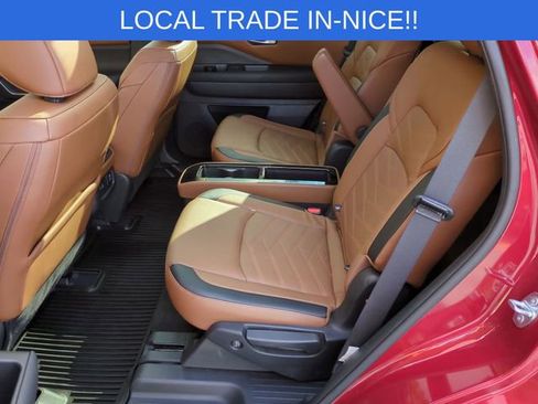 Used 2023 Nissan Pathfinder Platinum image 30