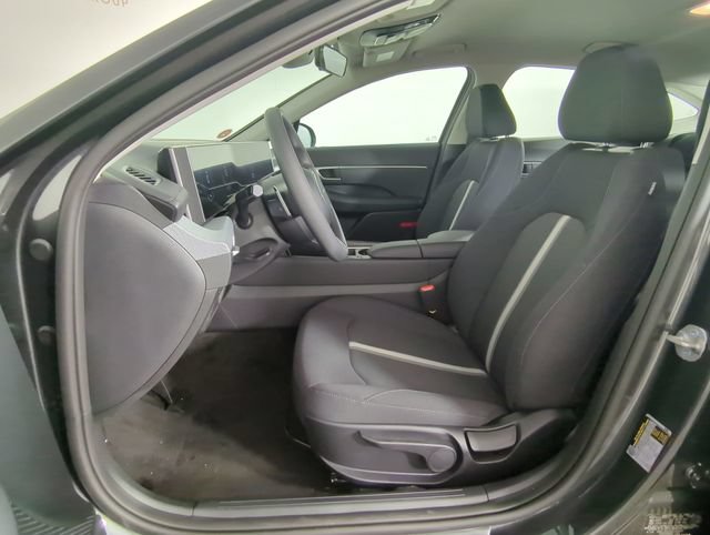 New 2026 Hyundai Sonata Blue FWD image 18