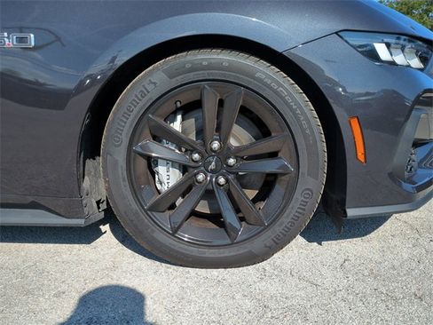 Used 2024 Ford Mustang GT image 11