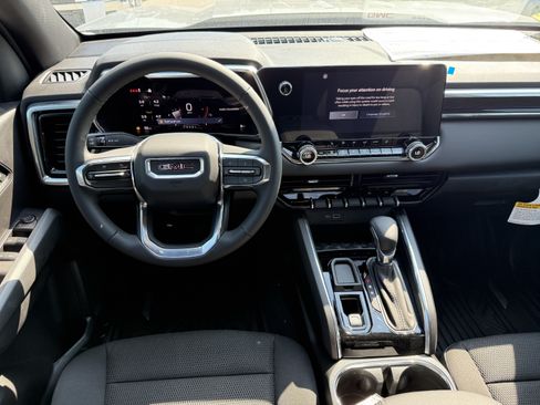 New 2026 GMC Canyon Elevation w/ Convenience Package RWD image 11