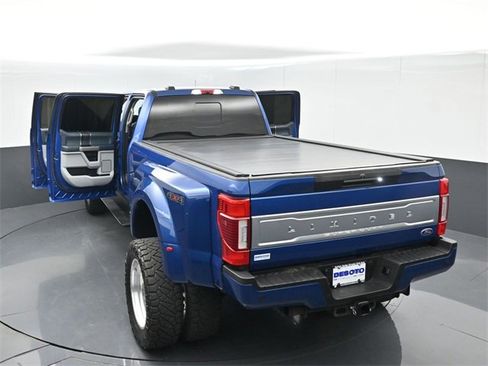Used 2022 Ford F450 Limited image 64
