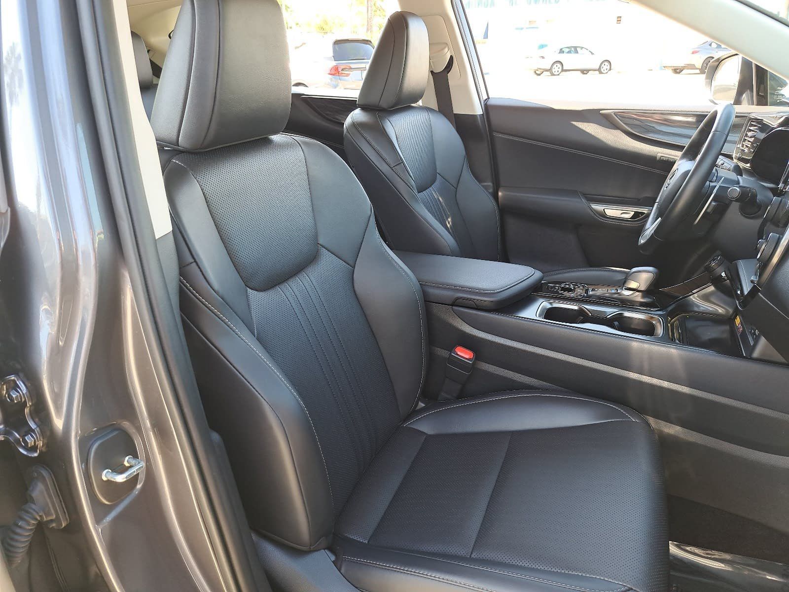 Used 2026 Lexus NX 350h AWD w/ Premium Package image 10