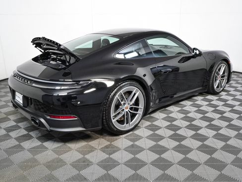 New 2026 Porsche 911 Carrera 4S AWD/4WD image 29