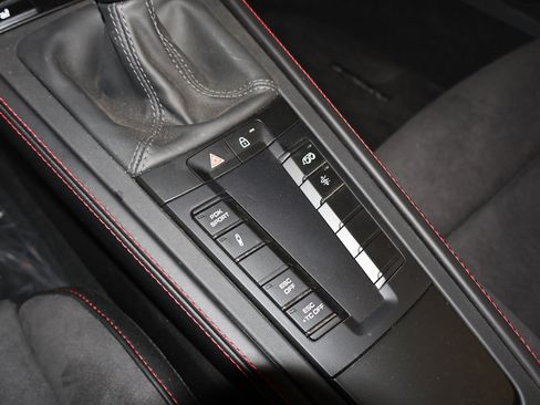 Used 2025 Porsche 718 Boxster Spyder RS image 44