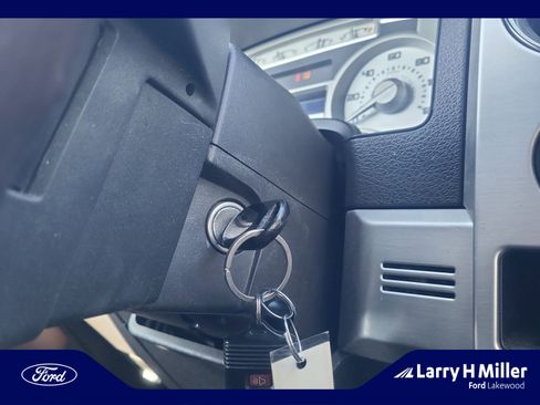 Used 2010 Ford F150 Platinum AWD/4WD image 29