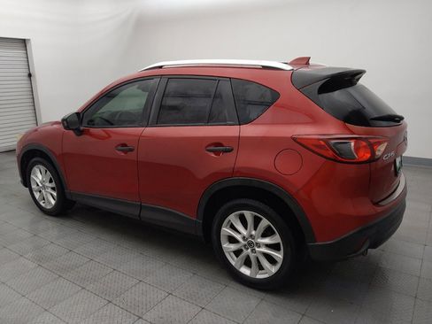 Used 2014 MAZDA CX-5 Grand Touring FWD image 3
